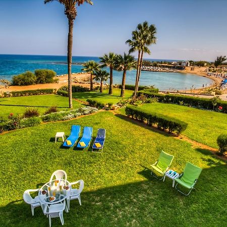 Beachfront Trident Πρωταράς Εξωτερικό φωτογραφία