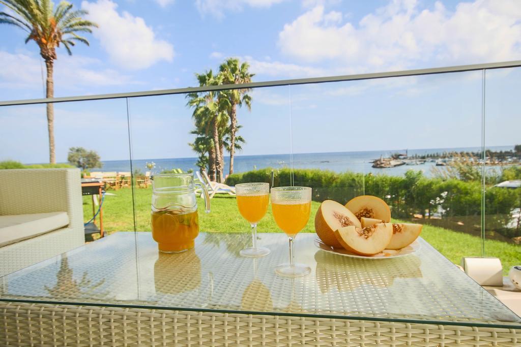Beachfront Trident Πρωταράς Δωμάτιο φωτογραφία