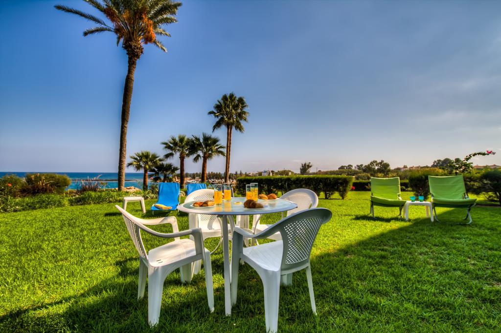 Beachfront Trident Πρωταράς Εξωτερικό φωτογραφία