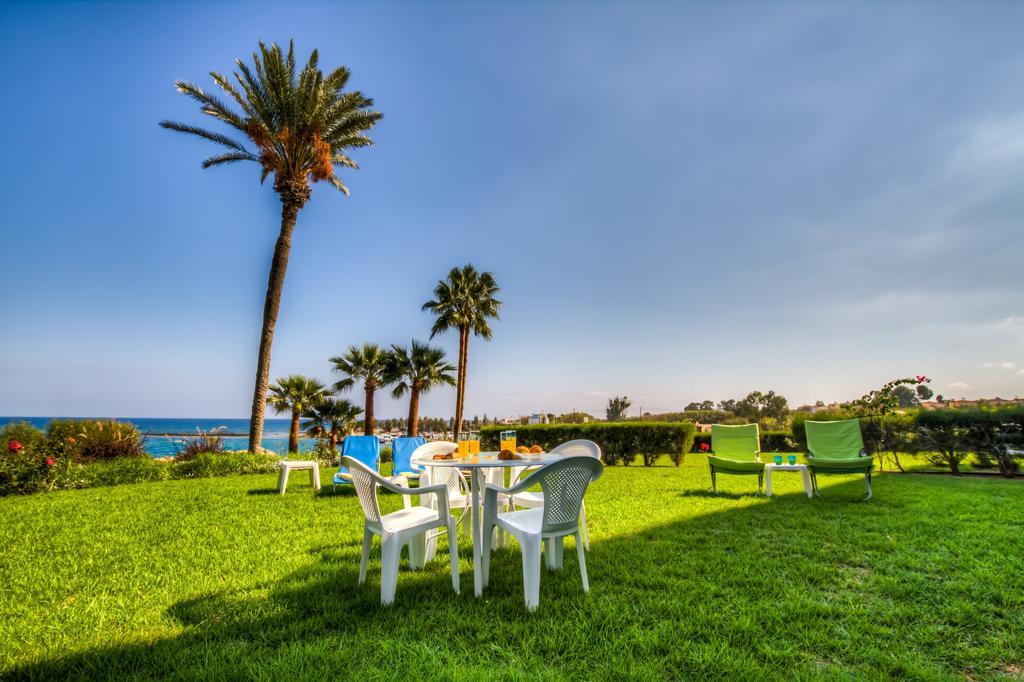 Beachfront Trident Πρωταράς Εξωτερικό φωτογραφία